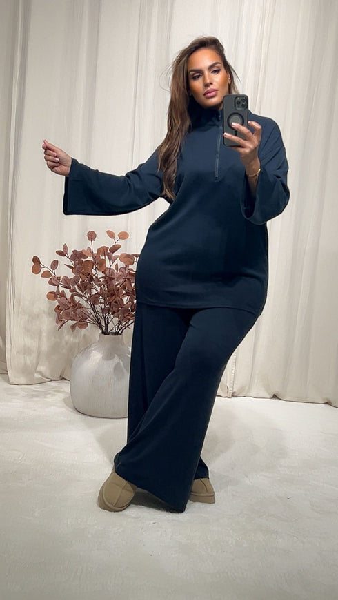 Ensemble ASSIA